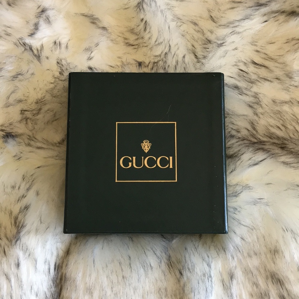 Gucci coasters - Picture 1 of 8